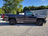 Used 2014 Chevrolet Silverado 1500 W/T w/ WT Convenience Package image 2