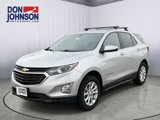 Used 2018 Chevrolet Equinox LT image 5