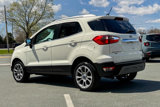 Used 2018 Ford EcoSport Titanium w/ Titanium Cold Weather Package image 6