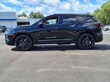 Certified 2022 Chevrolet Blazer RS image 4