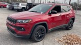 New 2025 Jeep Compass Latitude w/ Altitude Special Edition image 3