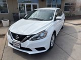 Used 2019 Nissan Sentra S w/ Appearance Package image 4