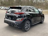 Used 2023 Hyundai Kona N Line image 5