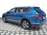 Certified 2020 Volkswagen Tiguan SEL image 4
