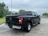 Used 2018 Ford F150 XLT image 3