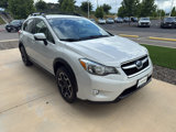 Used 2015 Subaru Crosstrek 2.0i Limited image 3