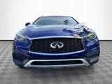 Used 2018 INFINITI QX30 AWD image 2