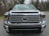 Used 2016 Toyota Tundra Limited image 3