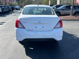 Used 2017 Nissan Versa S image 6