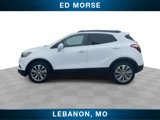 Certified 2017 Buick Encore Preferred image 5