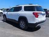 Used 2021 GMC Acadia SLT w/ Preferred Package image 6