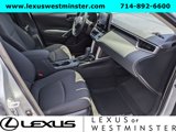 Used 2022 Toyota Corolla Cross LE image 5