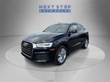 Used 2018 Audi Q3 2.0T Premium Plus w/ Premium Plus Package image 3