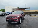 Used 2022 Jeep Compass Latitude image 4