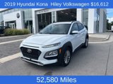 Used 2019 Hyundai Kona SEL w/ SEL Tech Package 02 image 1