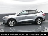 Used 2021 Ford Escape SE image 4