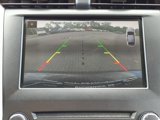 Used 2017 Ford Fusion SE w/ Fusion SE Technology Package image 3