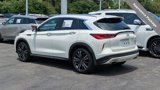 Certified 2022 INFINITI QX50 Luxe w/ Appearance Package image 5