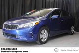 Used 2017 Kia Forte LX image 3