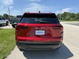 New 2026 GMC Terrain Elevation w/ Elevation Premium Package image 4