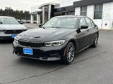 Used 2019 BMW 330i xDrive Sedan w/ Convenience Package image 4