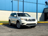 Used 2013 Toyota Highlander FWD image 3