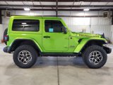 New 2025 Jeep Wrangler Rubicon image 6