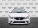 Used 2015 Mercedes-Benz C 250 Coupe image 3