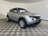 Used 2011 Nissan Juke S image 2