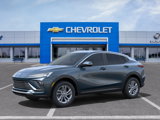New 2025 Buick Envista Preferred w/ Convenience I Package image 2