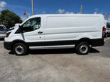 Used 2021 Ford Transit 250 Low Roof image 2