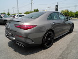 Certified 2025 Mercedes-Benz CLA 250 image 5