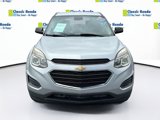 Used 2017 Chevrolet Equinox LS image 2