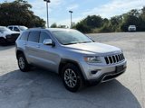 Used 2014 Jeep Grand Cherokee Limited image 4