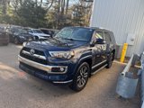 Used 2018 Toyota 4Runner Limited image 3