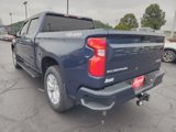 Used 2020 Chevrolet Silverado 1500 Custom w/ Custom Value Package image 3