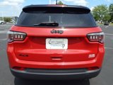 Used 2020 Jeep Compass Latitude image 4
