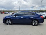 Used 2019 Nissan Sentra SV w/ Special Edition Package image 2