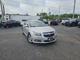 Used 2013 Chevrolet Cruze LT w/ RS Package image 4
