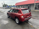 Used 2012 Jeep Compass Latitude image 6