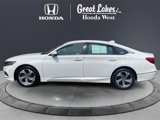 Used 2019 Honda Accord EX-L image 2
