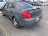 Used 2008 Pontiac G6 Sedan w/ Sport Package image 3