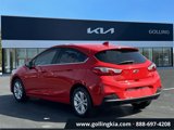 Used 2019 Chevrolet Cruze LT image 4