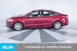 Used 2014 Ford Fusion SE image 4