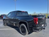 New 2025 GMC Sierra 1500 Pro w/ Graphite Edition image 3