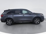 Used 2017 Acura MDX SH-AWD image 2