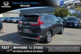 Used 2017 Honda CR-V EX image 5