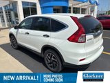 Used 2016 Honda CR-V SE image 5