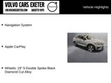 Certified 2023 Volvo C40 P8 Recharge Plus w/ Protection Package Premier image 5