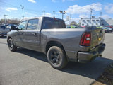 New 2025 RAM 1500 Tradesman image 5